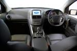 Ford Territory Titanium 2014 года